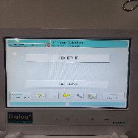 Bbraun Dialog+ Evo - Dialysis image 2